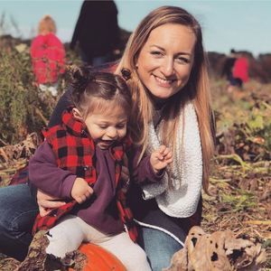 Meet your Posher, Amy